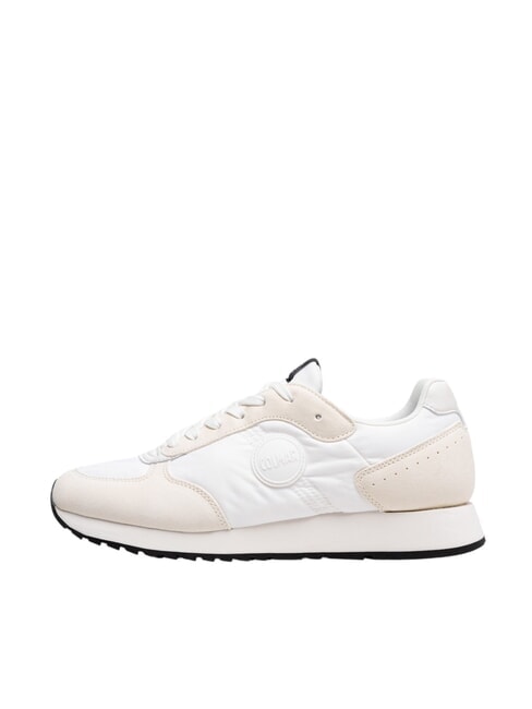 TRAVIS ONE Sneakers white - Scarpe Unisex