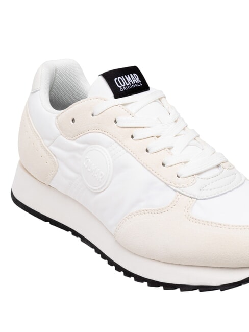 TRAVIS ONE Sneakers white - Scarpe Unisex