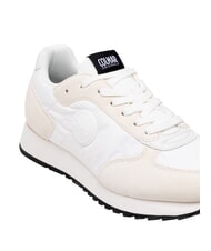 COLMAR TRAVIS ONE Sneakers white - Scarpe Unisex - 3