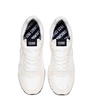 COLMAR TRAVIS ONE Sneakers white - Scarpe Unisex - 4