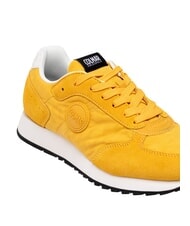 COLMAR TRAVIS ONE Sneakers ochre - Scarpe Unisex - 3