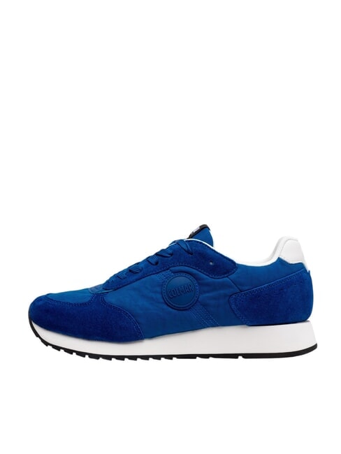 TRAVIS ONE Sneakers royal blue - Scarpe Unisex
