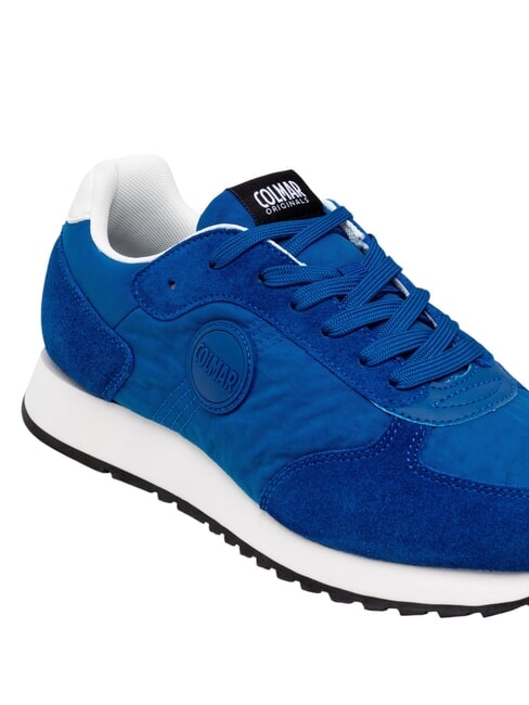 TRAVIS ONE Sneakers royal blue - Scarpe Unisex