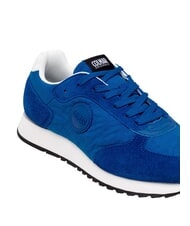 COLMAR TRAVIS ONE Sneakers royal blue - Scarpe Unisex - 3