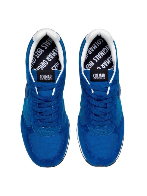 TRAVIS ONE Sneakers royal blue - Scarpe Unisex
