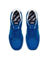COLMAR TRAVIS ONE Sneakers royal blue - Scarpe Unisex - 4