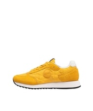 COLMAR TRAVIS ONE Sneakers ochre - Scarpe Unisex - 2