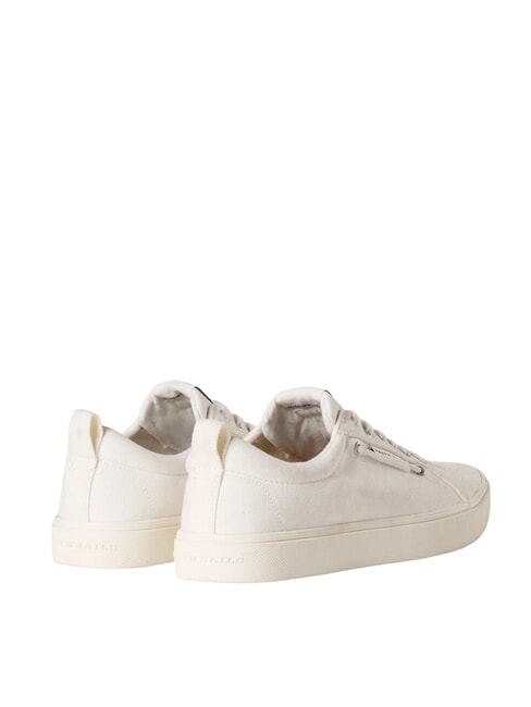 REEF CHROME Sneakers in tessuto riciclato white - Scarpe Uomo