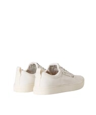 NORTH SAILS REEF CHROME Sneakers in tessuto riciclato white - Scarpe Uomo - 4