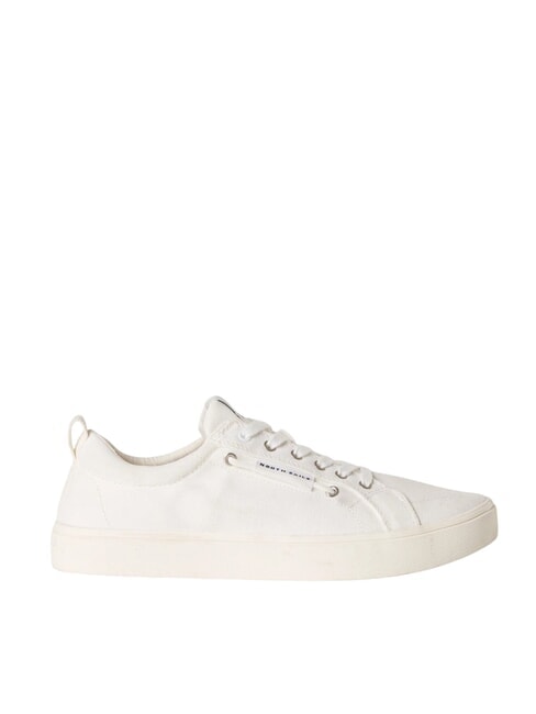 REEF CHROME Sneakers in tessuto riciclato white - Scarpe Uomo