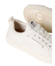 NORTH SAILS REEF CHROME Sneakers in tessuto riciclato white - Scarpe Uomo - 3