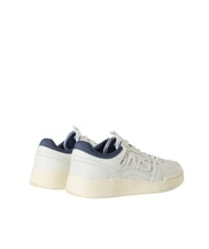 NORTH SAILS JETTY PRO DIVE Sneakers in pelle white/darkdenim - Scarpe Uomo - 3