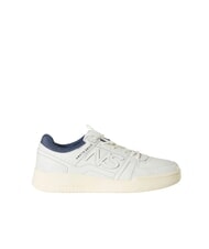 NORTH SAILS JETTY PRO DIVE Sneakers in pelle - Scarpe Uomo