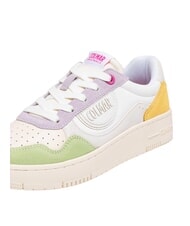 COLMAR AUSTIN BLISS Sneakers white/multi - Scarpe Unisex - 3