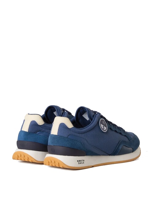 HITCH FIRST Sneakers darkdenim - Scarpe Uomo