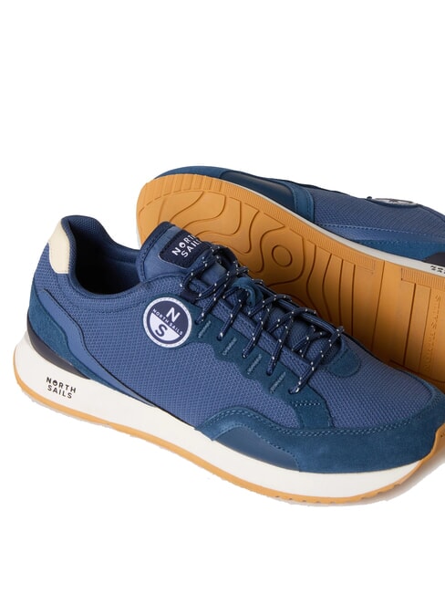 HITCH FIRST Sneakers darkdenim - Scarpe Uomo