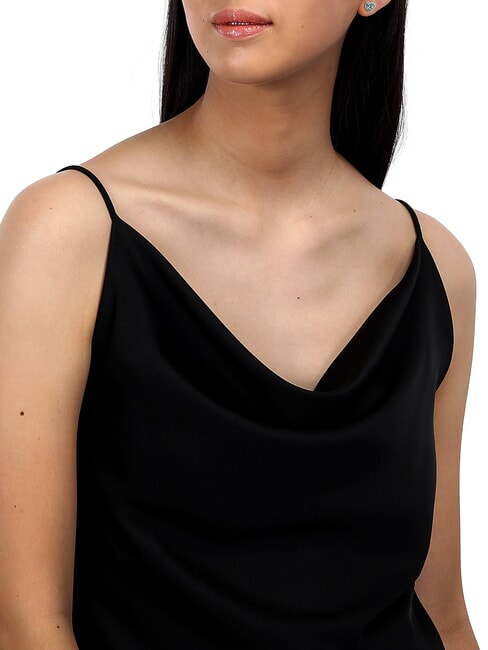 TESORI Orecchini in argento 925 ACCIAIO - Orecchini