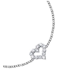 MORELLATO TESORI  Bracciale in argento 925 con zirconi - Bracciali Donna