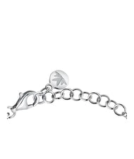 MORELLATO TESORI  Bracciale in argento 925 con zirconi ARGENTO - Bracciali Donna - 3