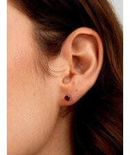 MORELLATO TESORI  Orecchini in argento ACCIAIO - Orecchini - 3