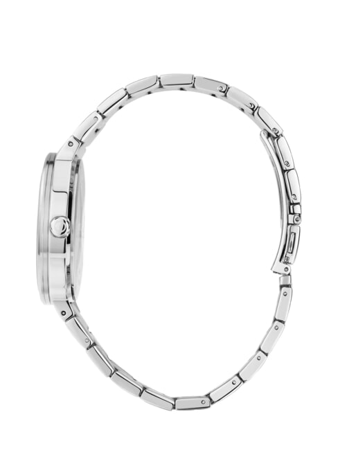 LOUD Orologio solo tempo  ACCIAIO - Orologi