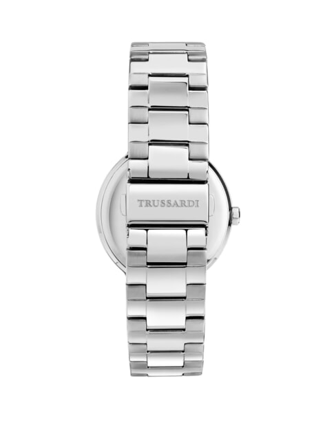 LOUD Orologio solo tempo  ACCIAIO - Orologi