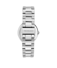 TRUSSARDI LOUD Orologio solo tempo  ACCIAIO - Orologi - 3