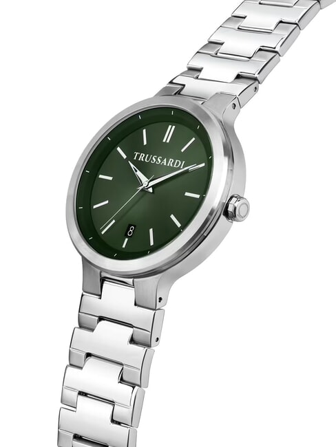 LOUD Orologio solo tempo  ACCIAIO - Orologi