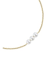 MORELLATO PERLE CONTEMPORARY Bracciale in argento  - Bracciali Donna