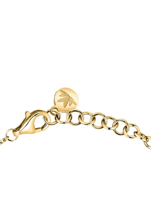 PERLE CONTEMPORARY Bracciale in argento  oro - Bracciali Donna