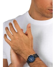 SECTOR 660  Orologio multifunzione Nero - Orologi - 3