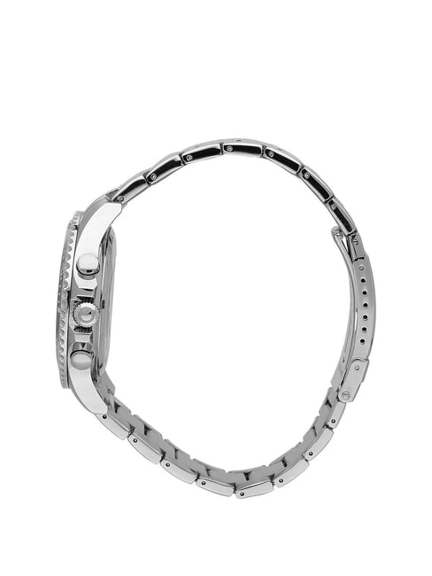 230  Orologio cronografo Nero - Orologi