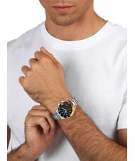 SECTOR 230  Orologio cronografo Nero - Orologi - 3