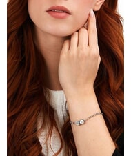 MORELLATO DROPS  Bracciale in acciaio  - Bracciali Donna