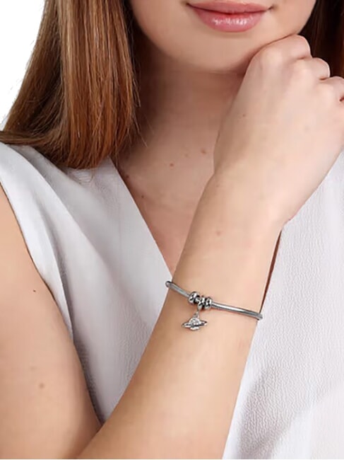 DROPS  Braccialetto ACCIAIO - Bracciali Donna