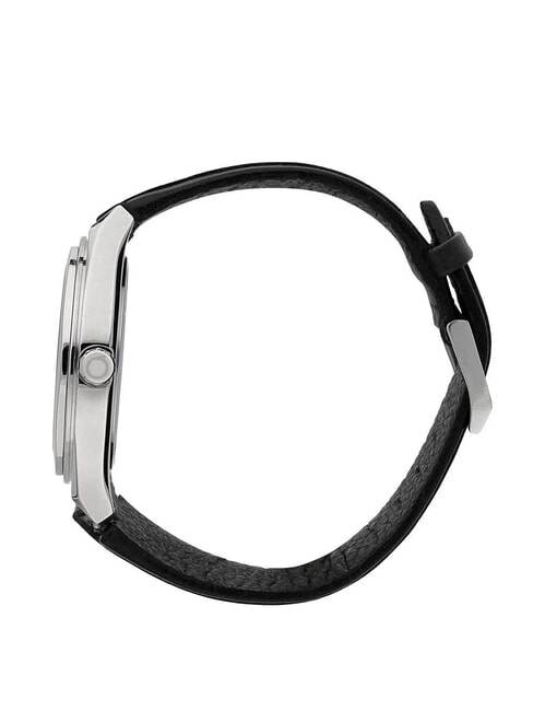 BRINK Orologio solo tempo  Nero - Orologi