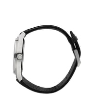 TRUSSARDI BRINK Orologio solo tempo  Nero - Orologi - 2