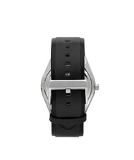 TRUSSARDI BRINK Orologio solo tempo  Nero - Orologi - 3