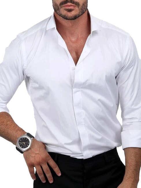 BRINK Orologio solo tempo  Nero - Orologi