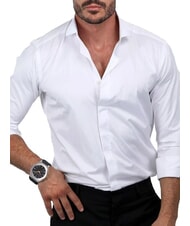 TRUSSARDI BRINK Orologio solo tempo  Nero - Orologi - 4