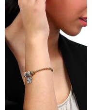 MORELLATO DROPS  Braccialetto in acciaio con cristalli - Bracciali Donna