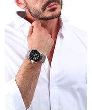 SECTOR 670  Orologio cronografo Nero - Orologi - 3