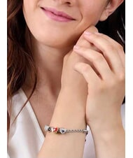 MORELLATO DROPS  Braccialetto con cristalli - Bracciali Donna