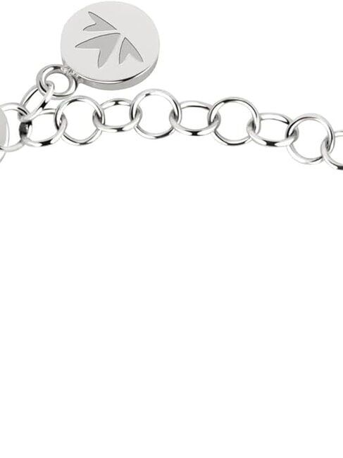 ALBERO DELLA VITA Braccialetto in argento ACCIAIO - Bracciali Donna