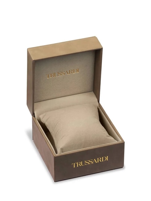 T-SKY Orologio solo tempo  ARGENTO - Orologi