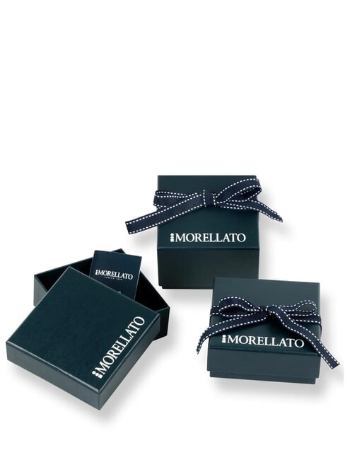 DROPS  Braccialetto con cristalli ACCIAIO - Bracciali Donna