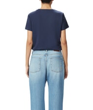 PINKO NAMBRONE  T-Shirt in cotone - T-shirt e Top Donna