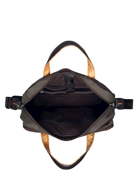 BUSINESS Cartella porta pc 14" moro - Cartelle Lavoro