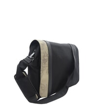 ALVIERO MARTINI PRIMA CLASSE BUSINESS Messenger porta pc 14" - Cartelle Lavoro