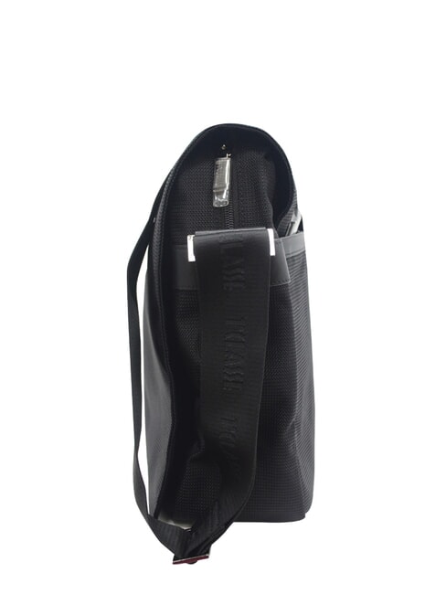 BUSINESS Messenger porta pc 14" Nero - Cartelle Lavoro